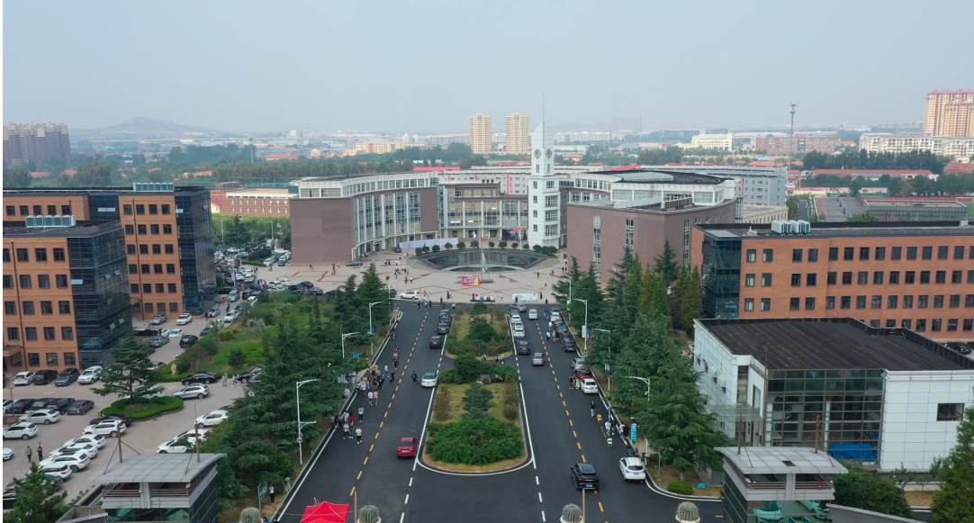 青島城市學(xué)院