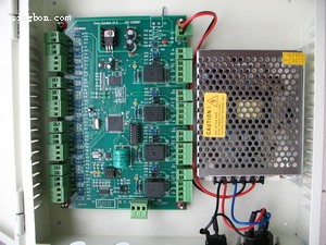 門禁機(jī)、門禁控制器